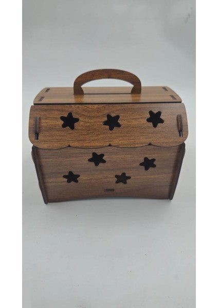 Ahşap Dekoratif Kutu fırsatları