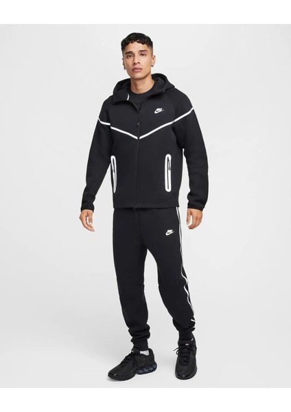 Tech Fleece Reflektörlü Eşofman Takımı fiyatları