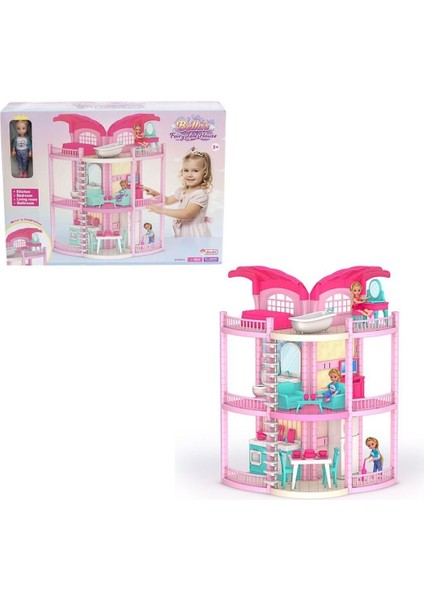 04065 Bellanın Masal Evi