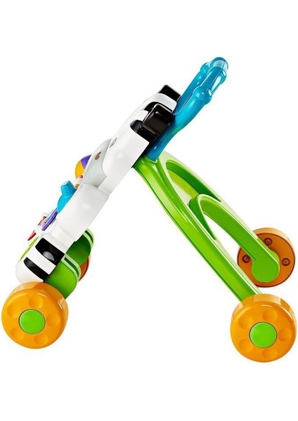 DLD80 Fisher-Price® Melodili Zebra Yürüteç fırsatları