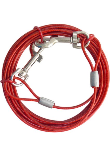 Zengezur Eastland Bahçe Bağlama Ince 4.5 M