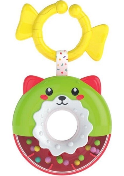 17504 Baby Clementoni - Çörek Çıngırak fiyatları