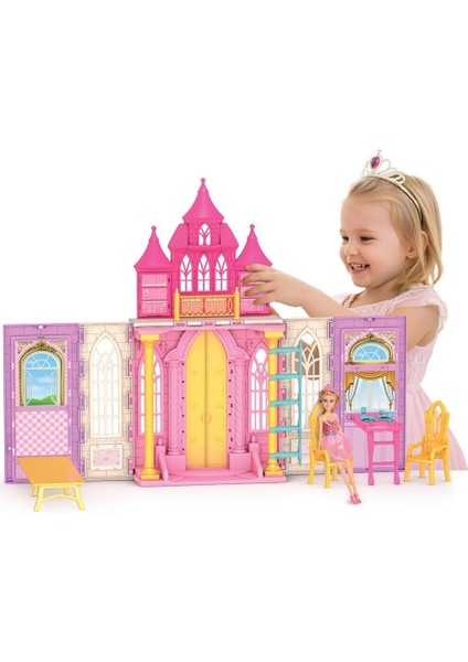 04068 Arıanın Şatosu fiyatları