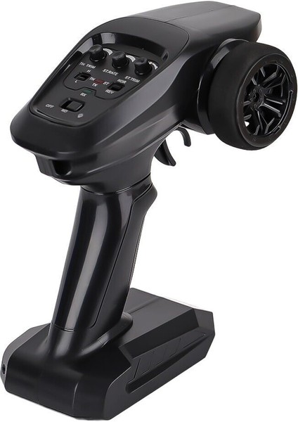 AJ22-20 Kumandalı 1:12 70 Km/h Off Road Araba 4x4