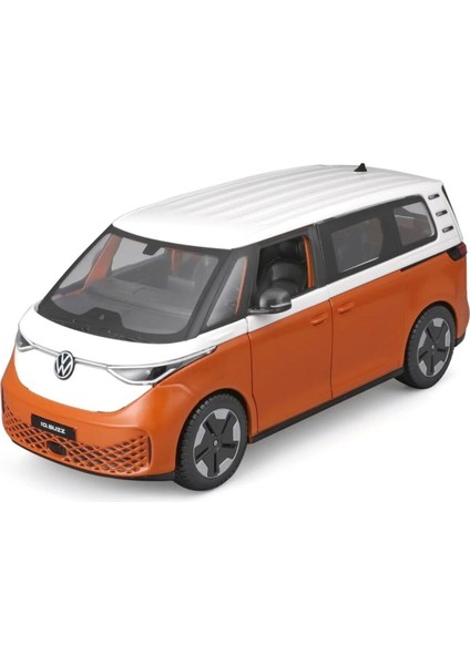 May 32914 1 24 2023 Volkwagen Id Buzz fırsatları