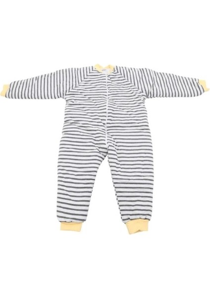 7-16 Yaş Arası Unisex 2.5 Tog Çocuk Uyku Tulumu