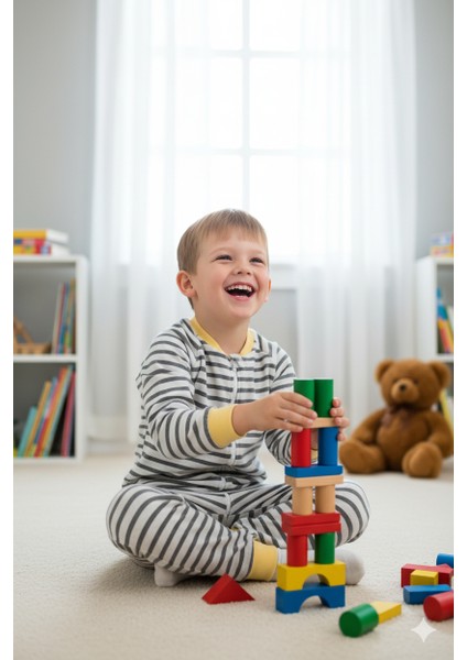 7-16 Yaş Arası Unisex 2.5 Tog Çocuk Uyku Tulumu fırsatları