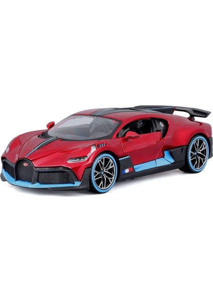 May 31526 1 24 Bugatti Divo