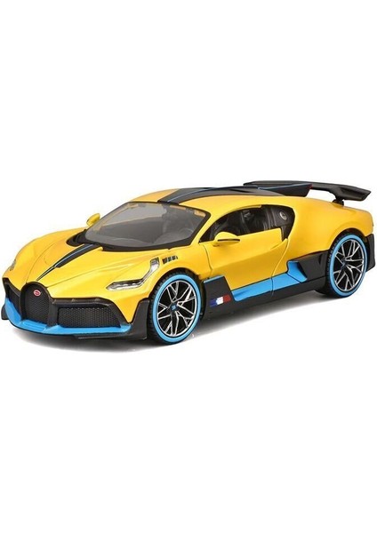 May 31526 1 24 Bugatti Divo