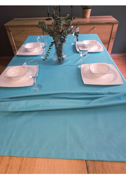 Dertsiz Sıvı Itici Özeliğe Sahip Masa Örtüsü fiyatları