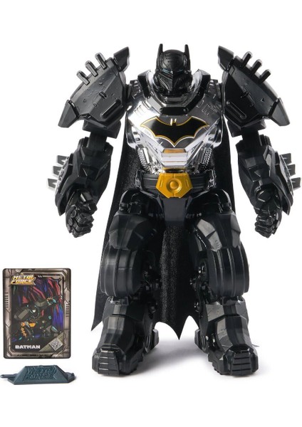 61996 Dc Metal Batman Force 30 cm fiyatları