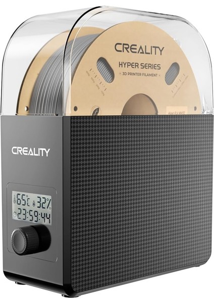 Filament Dry Box - Dryer Pro Filament Kurutucu