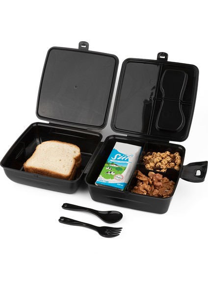 Ince Çubuk Desenli Saklama Kabı modelleri