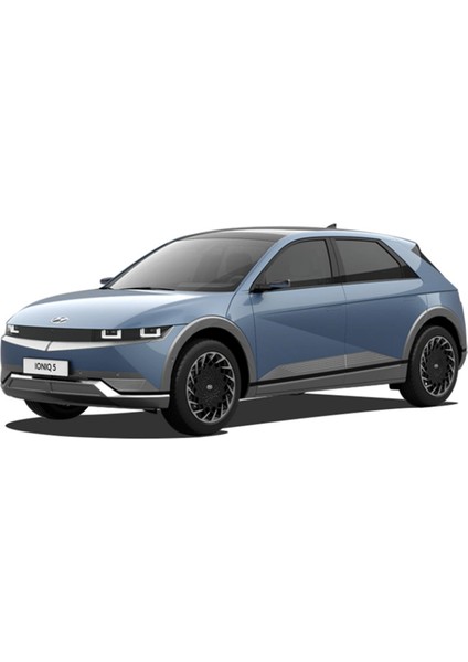 Hyundai Ioniq 5 – Siyah Cam Rüzgarlığı - Kore Malı