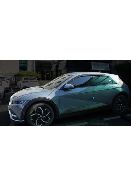 Hyundai Ioniq 5 – Siyah Cam Rüzgarlığı - Kore Malı fiyatları