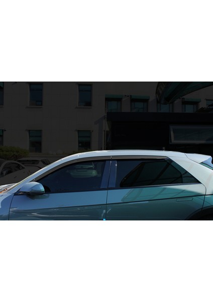 Hyundai Ioniq 5 – Siyah Cam Rüzgarlığı - Kore Malı fırsatları