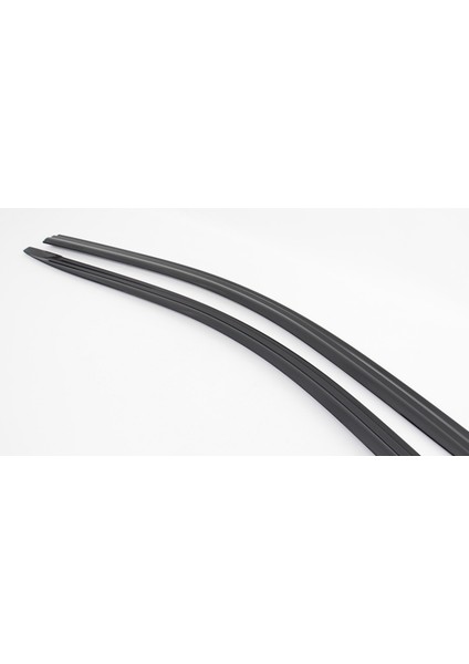 Hyundai Ioniq 5 – Siyah Cam Rüzgarlığı - Kore Malı