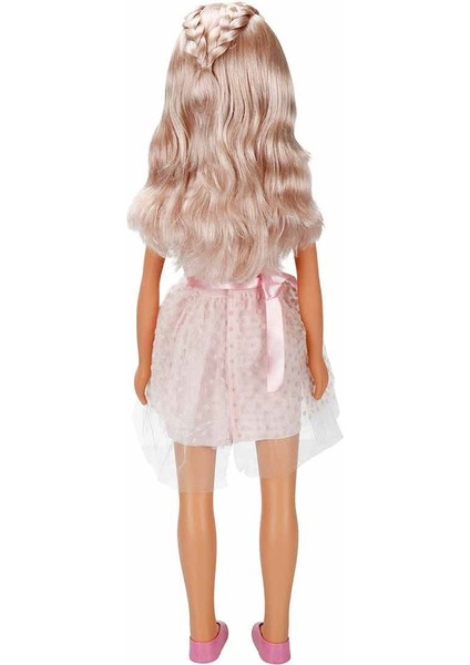 3532 Yürüyüş Arkadaşım Clara Party 80 cm -Sunman