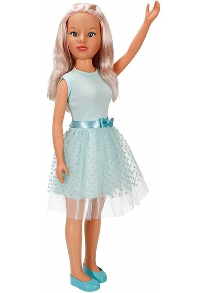 3532 Yürüyüş Arkadaşım Clara Party 80 cm -Sunman