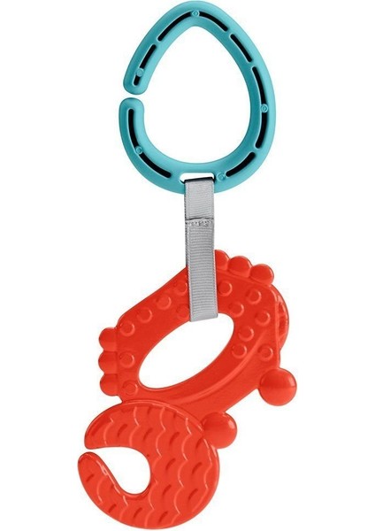 GYN23 Fisher-Price® Sevimli Hayvancıklar Dişlik indirimleri