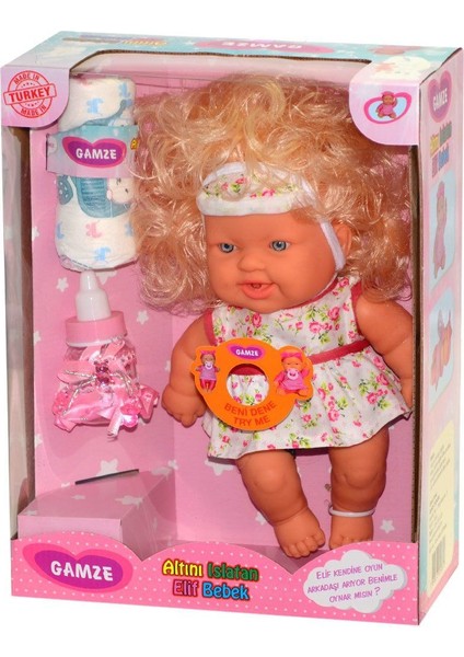 0813 Gamze, Altını Islatan Bebek fiyatları