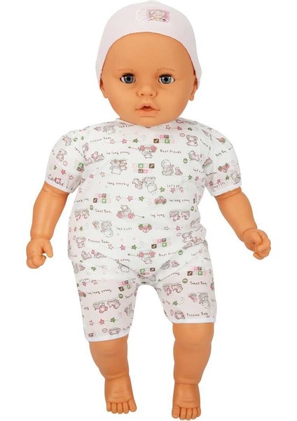 1060012 Denis Bebek 60 cm -Sunman