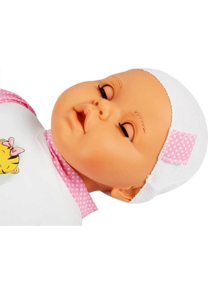 1060012 Denis Bebek 60 cm -Sunman
