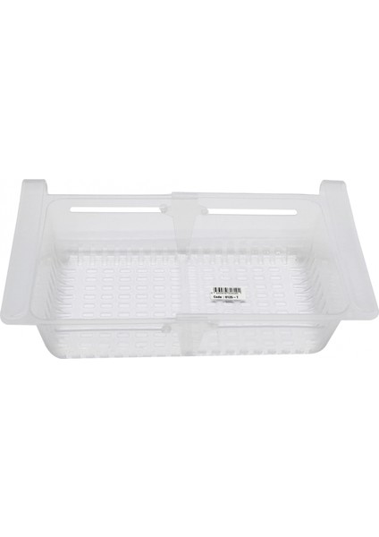 Askılı Dolap Içi Genişleyen - Daralan Sepet Raf - Lavabo Askılı Süzgeç (4887)