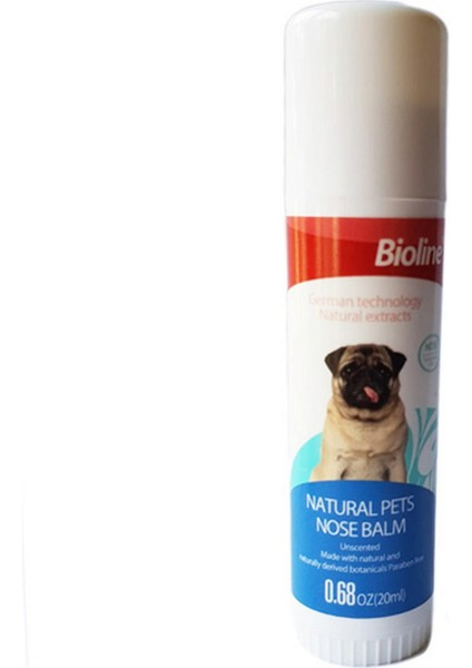 Zengezur Bioline Ballı Burun Nemlendirici Yağ 20ML