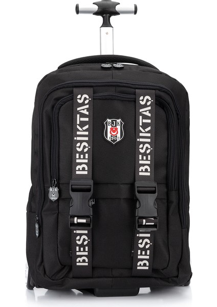 Logo Detaylı Trolley