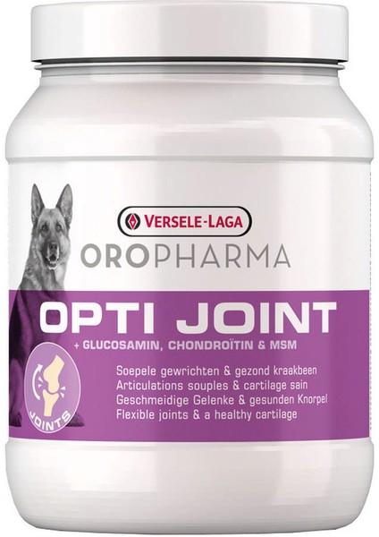 Zengezur V.laga Orop. Opti Joint Köpek(Eklem SAĞLIĞI)700G