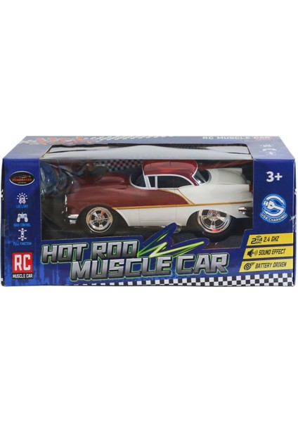 MK8021B Uz Kum 1 16 Sesli Işıklı Drif