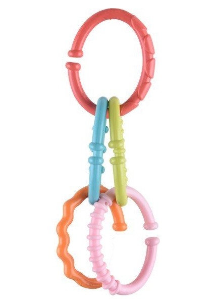 4115 Zuzu Renkli Zincirler fiyatları