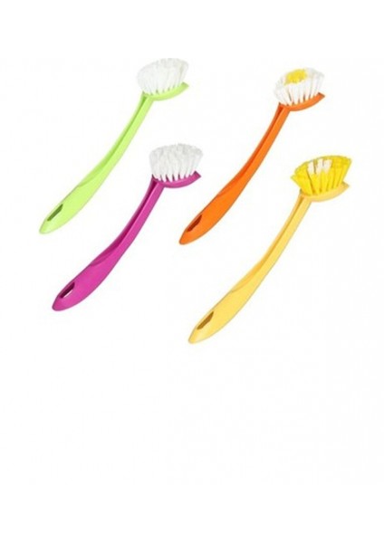 Saplı Lavabo Fırçası 1 Adet -ALK-628