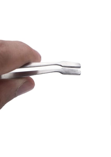 Kürek Uçlu-Eğri Diseksiyon Pensi 11 cm fiyatları