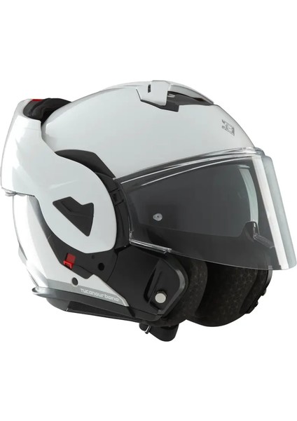 Fastflıp Kask Inci Beyazı fiyatları