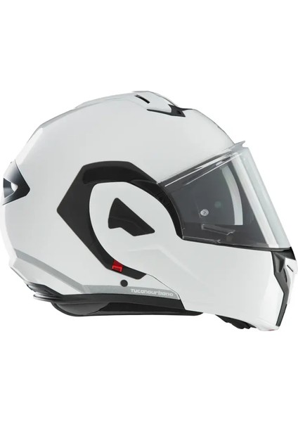 Fastflıp Kask Inci Beyazı modelleri