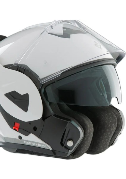 Fastflıp Kask Inci Beyazı indirimleri