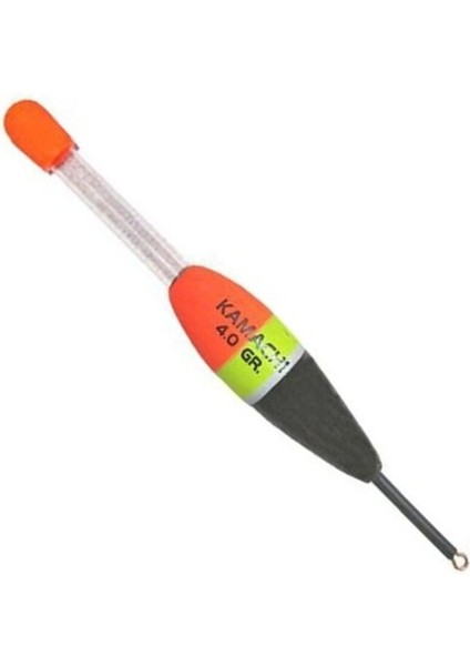 Eva Şamandıra, Fosfor Takılan, 8g