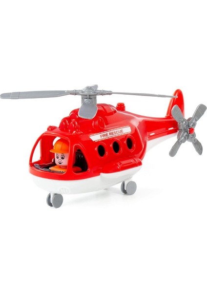 20218 Polesie, Fileli Helikopter 72320-72351-72382-72399-83685 modelleri