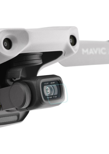 Djı Mavic Air 2 Gimbal Ekran Koruyucu fiyatları