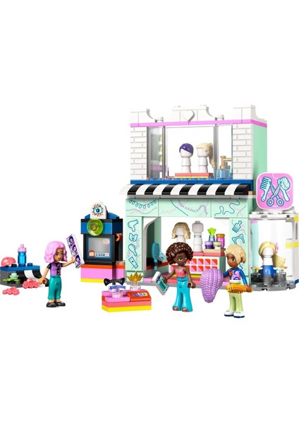 42662 LEGO Friends Kuaför ve Aksesuar Mağazası 347 Parça +7 Yaş fiyatları