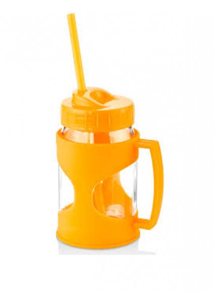 370 Cc Sarajevo Hobi Kupası Kulplu -HN-1755