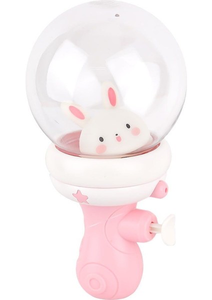 960B Işıklı Hayvanlı Su Tabancası -Birliktoys