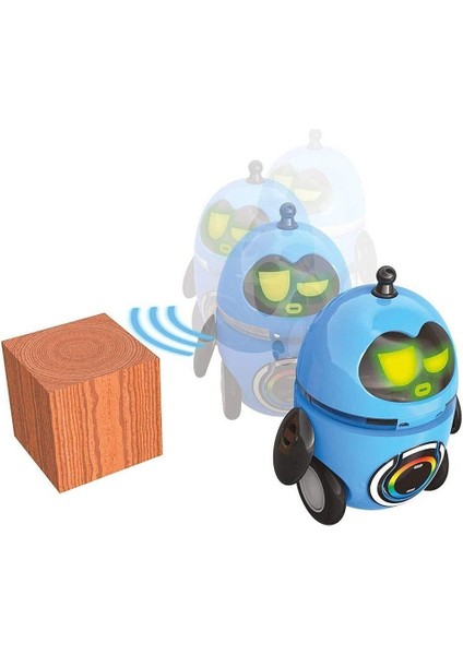 SIL/88582 Silverlit Follow Me Droid 3lü Set modelleri