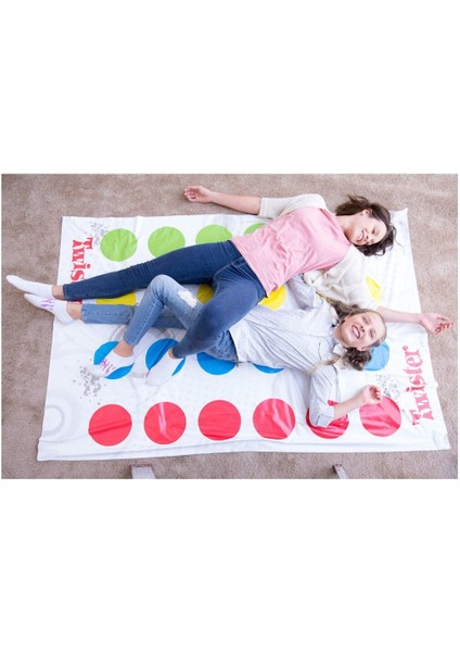 98831 Twister indirimleri