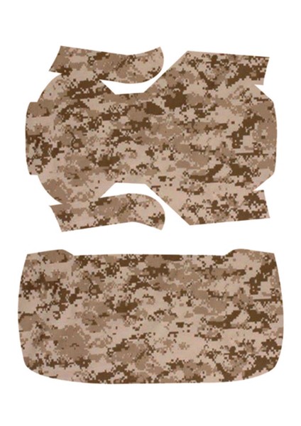 Djı Mavic Mini / Mini Se Sticker Kaplama