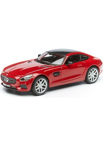 May 31134 1 24 Mercedes Benz Amg Gt modelleri