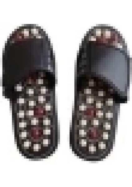 Ayak Masajı Akupunktur Terliği (42-43 Numara)