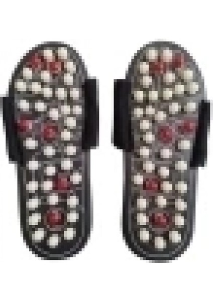 Ayak Masajı Akupunktur Terliği (42-43 Numara) modelleri